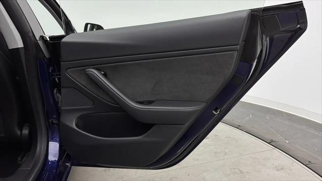 2018 Tesla Model 3 Performance