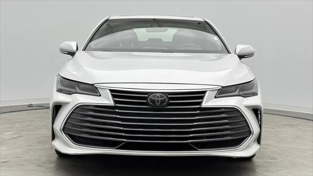 2019 Toyota Avalon Limited
