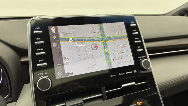 2019 Toyota Avalon Limited