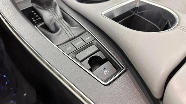 2019 Toyota Avalon Limited