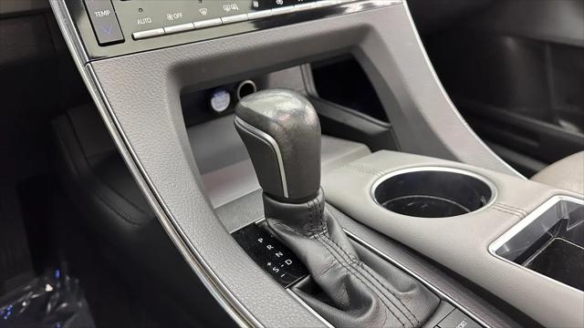 2019 Toyota Avalon Limited