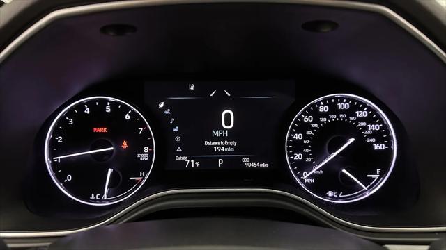 2019 Toyota Avalon Limited