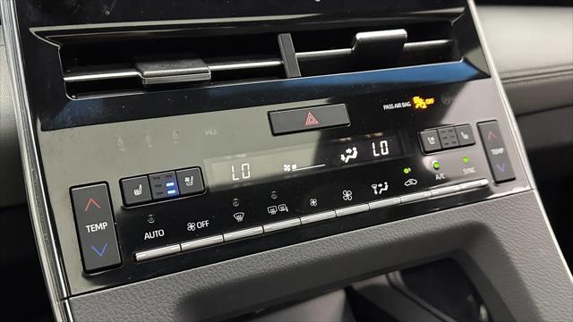 2019 Toyota Avalon Limited