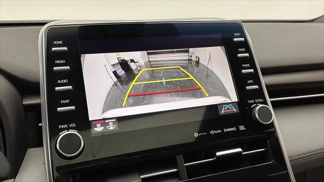 2019 Toyota Avalon Limited