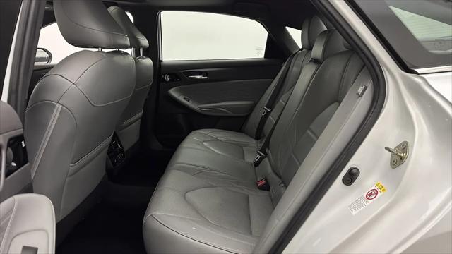 2019 Toyota Avalon Limited