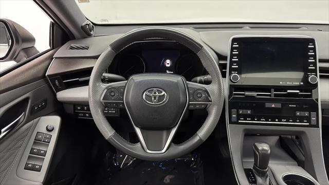 2019 Toyota Avalon Limited