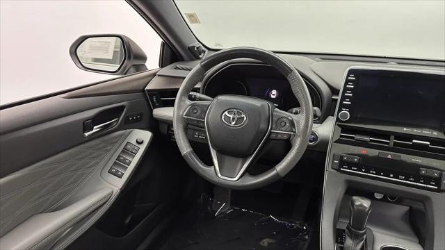 2019 Toyota Avalon Limited