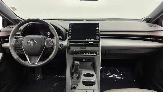 2019 Toyota Avalon Limited