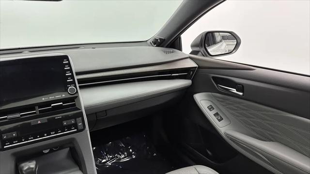 2019 Toyota Avalon Limited