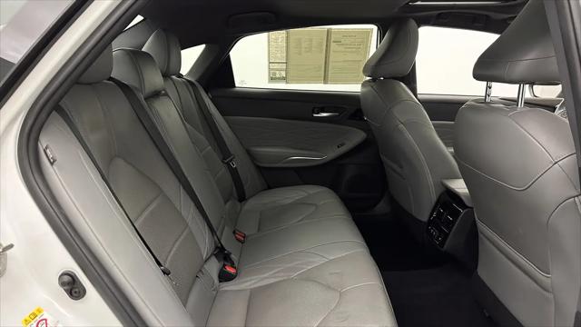 2019 Toyota Avalon Limited
