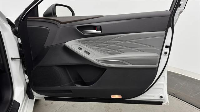 2019 Toyota Avalon Limited