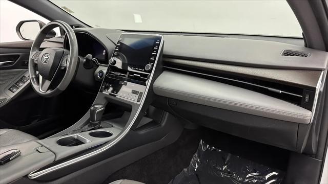2019 Toyota Avalon Limited