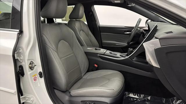 2019 Toyota Avalon Limited