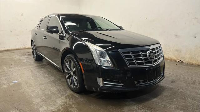 2013 Cadillac XTS Luxury for sale in Chantilly, VA