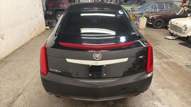 2013 Cadillac XTS Luxury