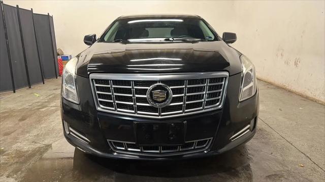 2013 Cadillac XTS Luxury
