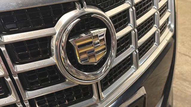 2013 Cadillac XTS Luxury