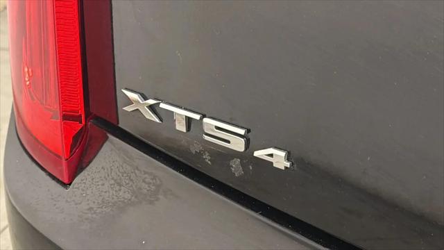 2013 Cadillac XTS Luxury