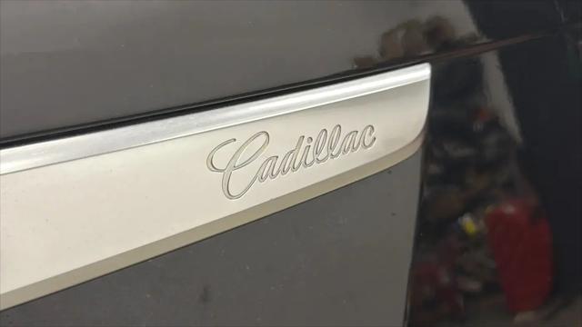 2013 Cadillac XTS Luxury