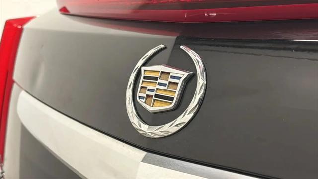 2013 Cadillac XTS Luxury