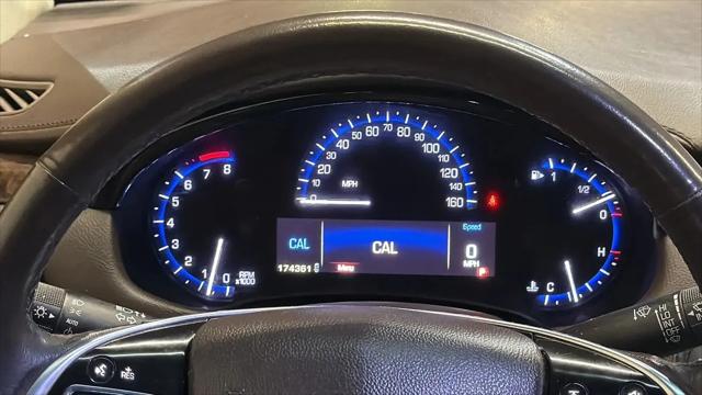 2013 Cadillac XTS Luxury