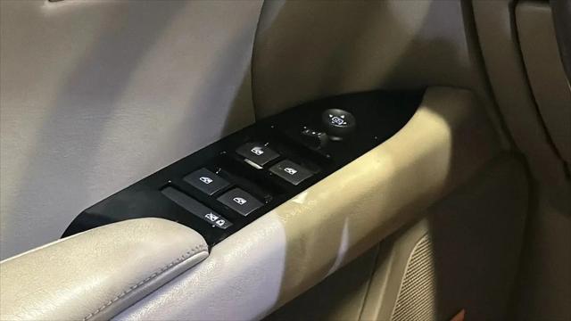 2013 Cadillac XTS Luxury