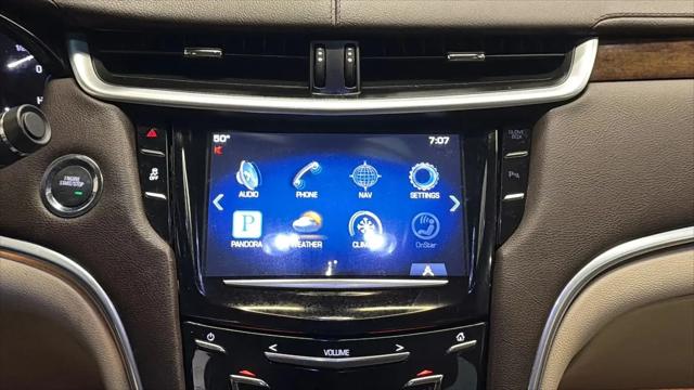 2013 Cadillac XTS Luxury