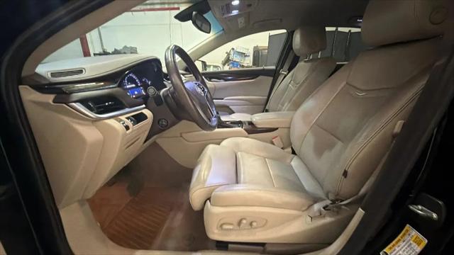 2013 Cadillac XTS Luxury