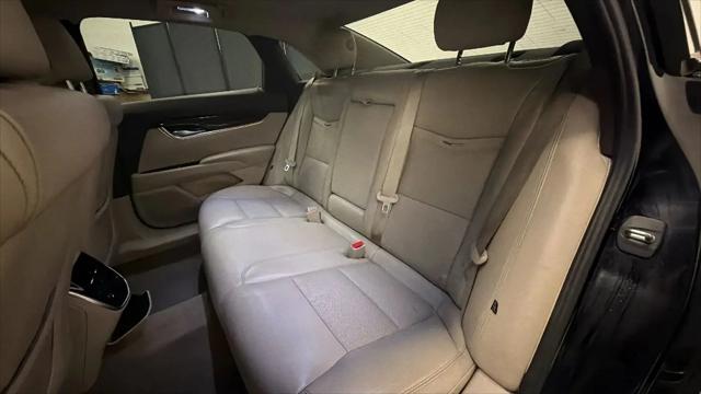 2013 Cadillac XTS Luxury