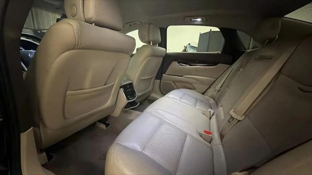 2013 Cadillac XTS Luxury