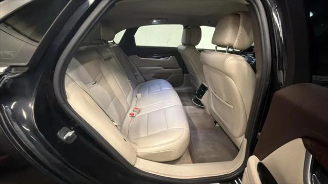 2013 Cadillac XTS Luxury