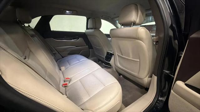 2013 Cadillac XTS Luxury