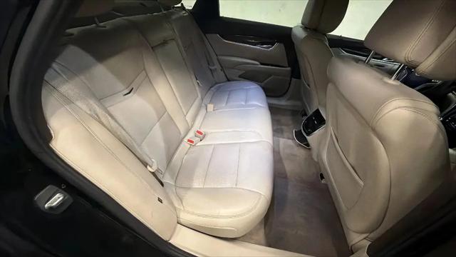2013 Cadillac XTS Luxury