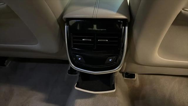 2013 Cadillac XTS Luxury