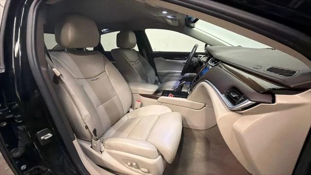 2013 Cadillac XTS Luxury
