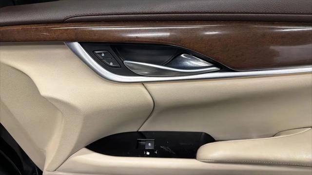 2013 Cadillac XTS Luxury