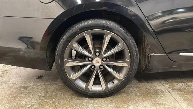 2013 Cadillac XTS Luxury