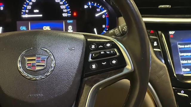 2013 Cadillac XTS Luxury