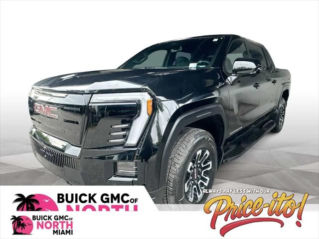 2026 GMC Sierra Standard Range Elevation for sale in Miami, FL