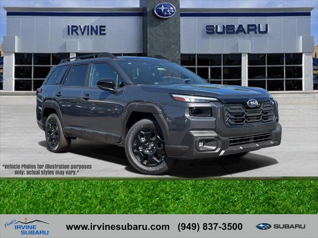 2026 Subaru Outback Limited for sale in Lake Forest, CA