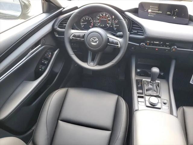 2026 Mazda Mazda3 2.5 S Preferred