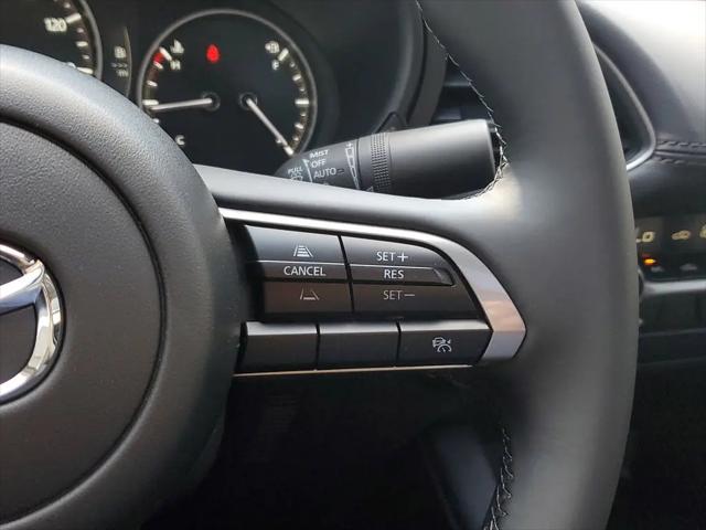 2026 Mazda Mazda3 2.5 S Preferred