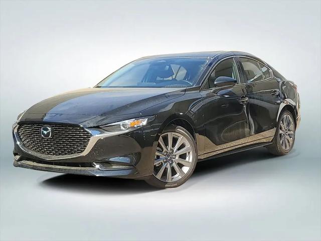 2026 Mazda Mazda3 2.5 S Preferred for sale in Bossier City, LA