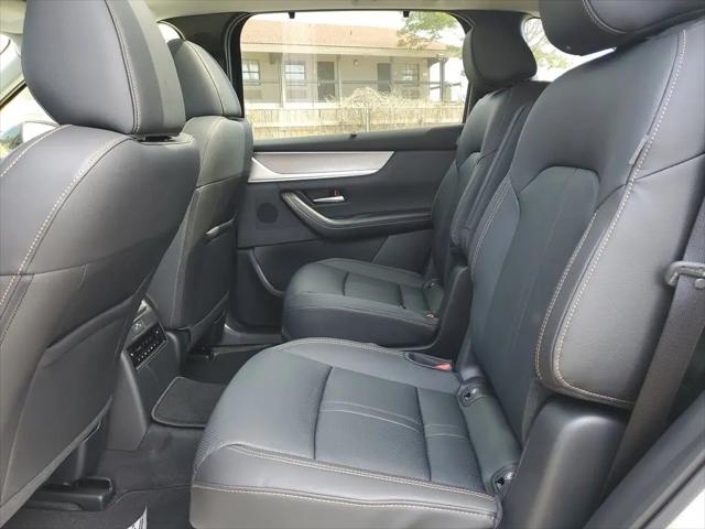 2026 Mazda X-90 3.3 Turbo Premium Sport