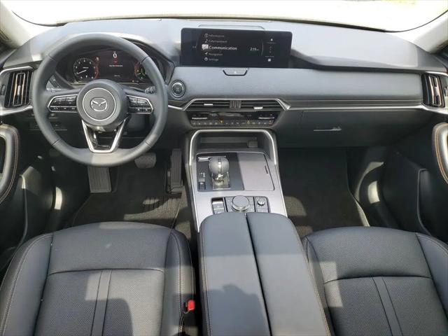 2026 Mazda X-90 3.3 Turbo Premium Sport