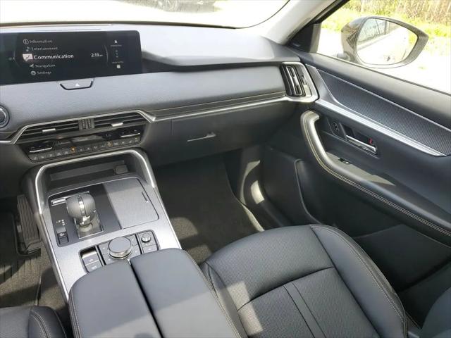 2026 Mazda X-90 3.3 Turbo Premium Sport