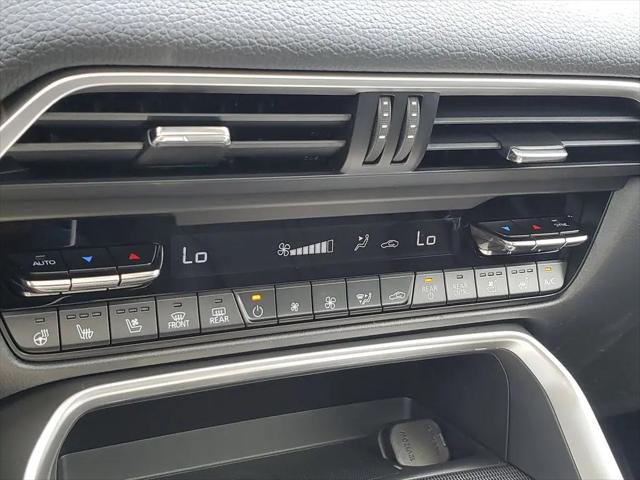 2026 Mazda X-90 3.3 Turbo Premium Sport