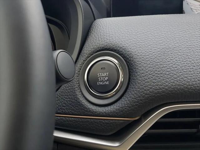 2026 Mazda X-90 3.3 Turbo Premium Sport