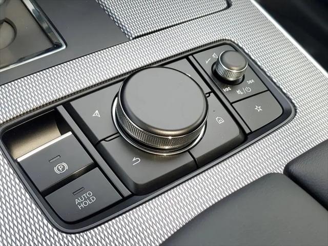 2026 Mazda X-90 3.3 Turbo Premium Sport