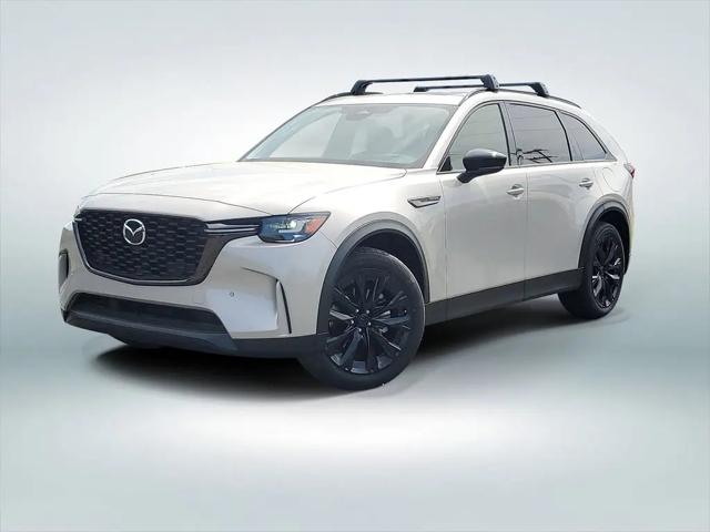 2026 Mazda X-90 3.3 Turbo Premium Sport for sale in Bossier City, LA